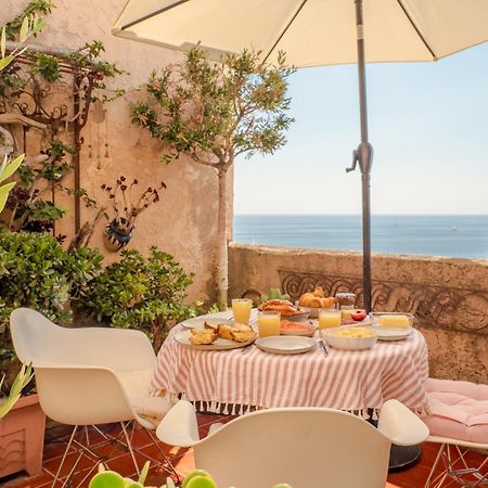 Residence Les Sources 브란도 외부 사진