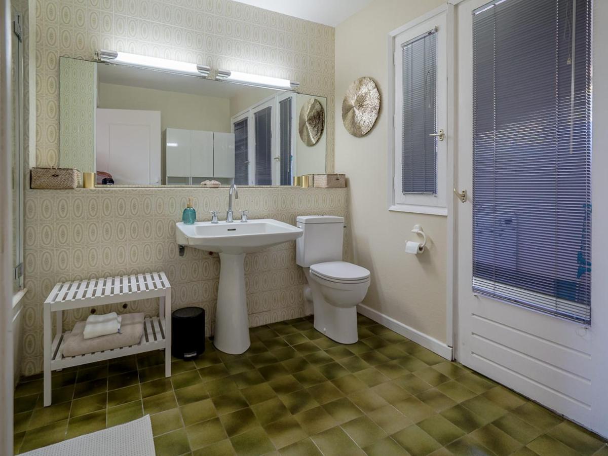 Residence Les Sources 브란도 외부 사진