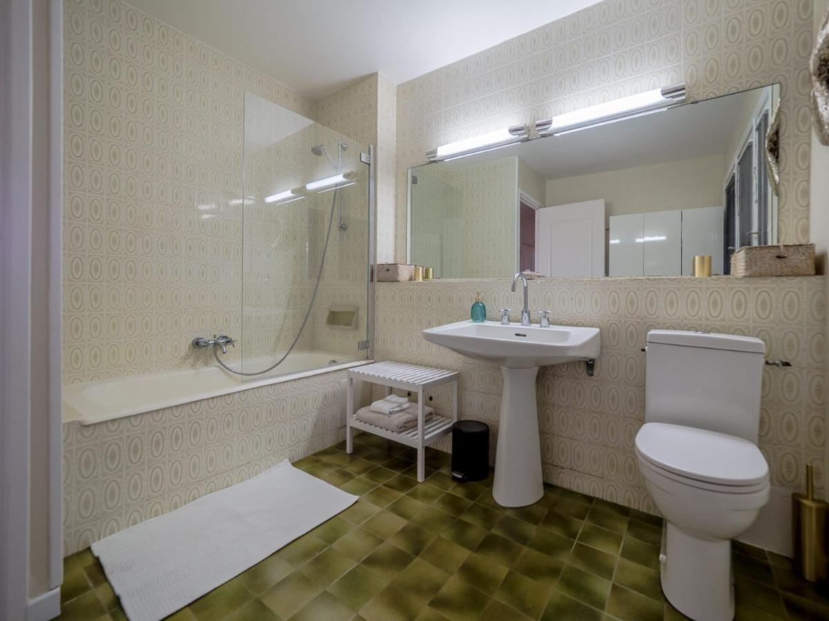 Residence Les Sources 브란도 외부 사진