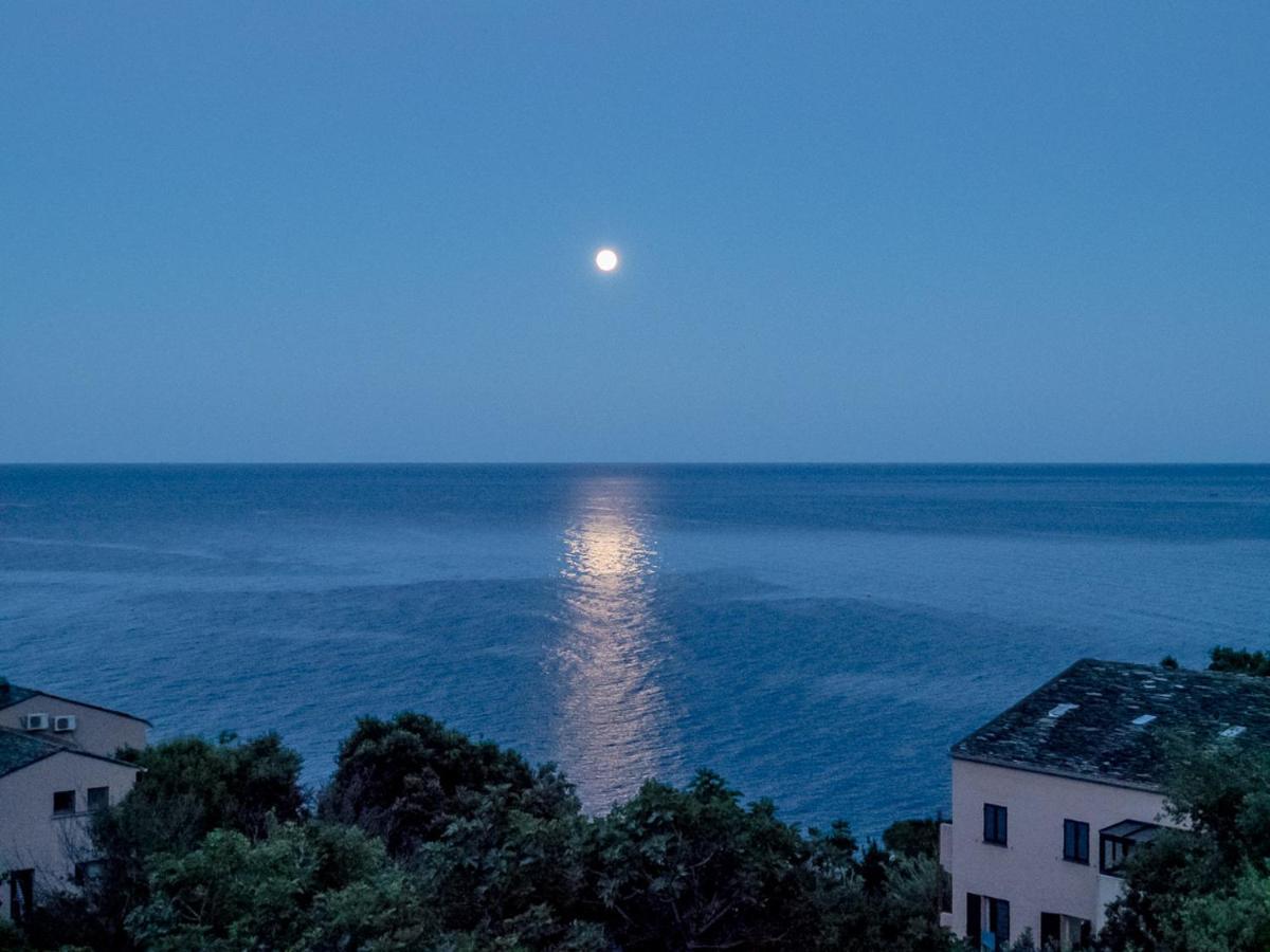 Residence Les Sources 브란도 외부 사진