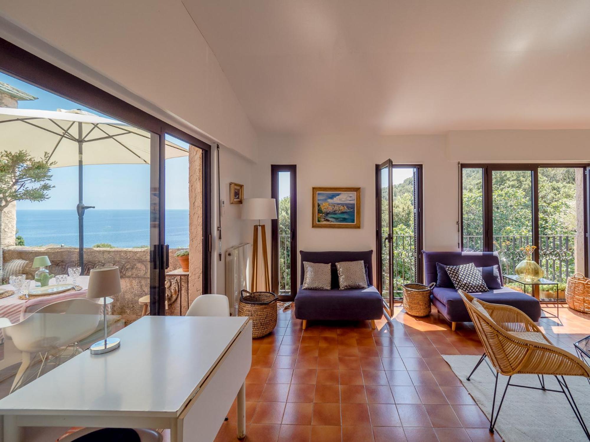 Residence Les Sources 브란도 외부 사진