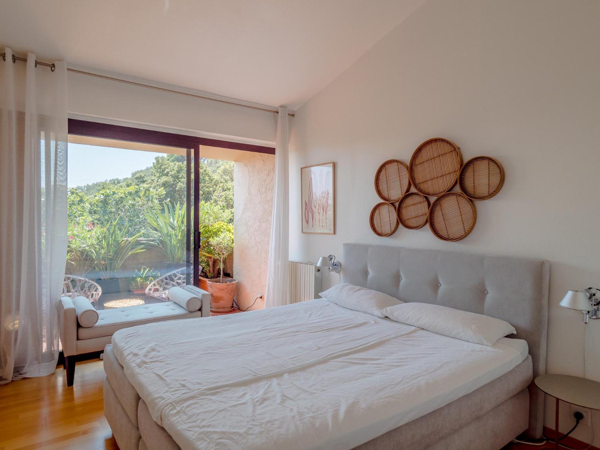 Residence Les Sources 브란도 외부 사진