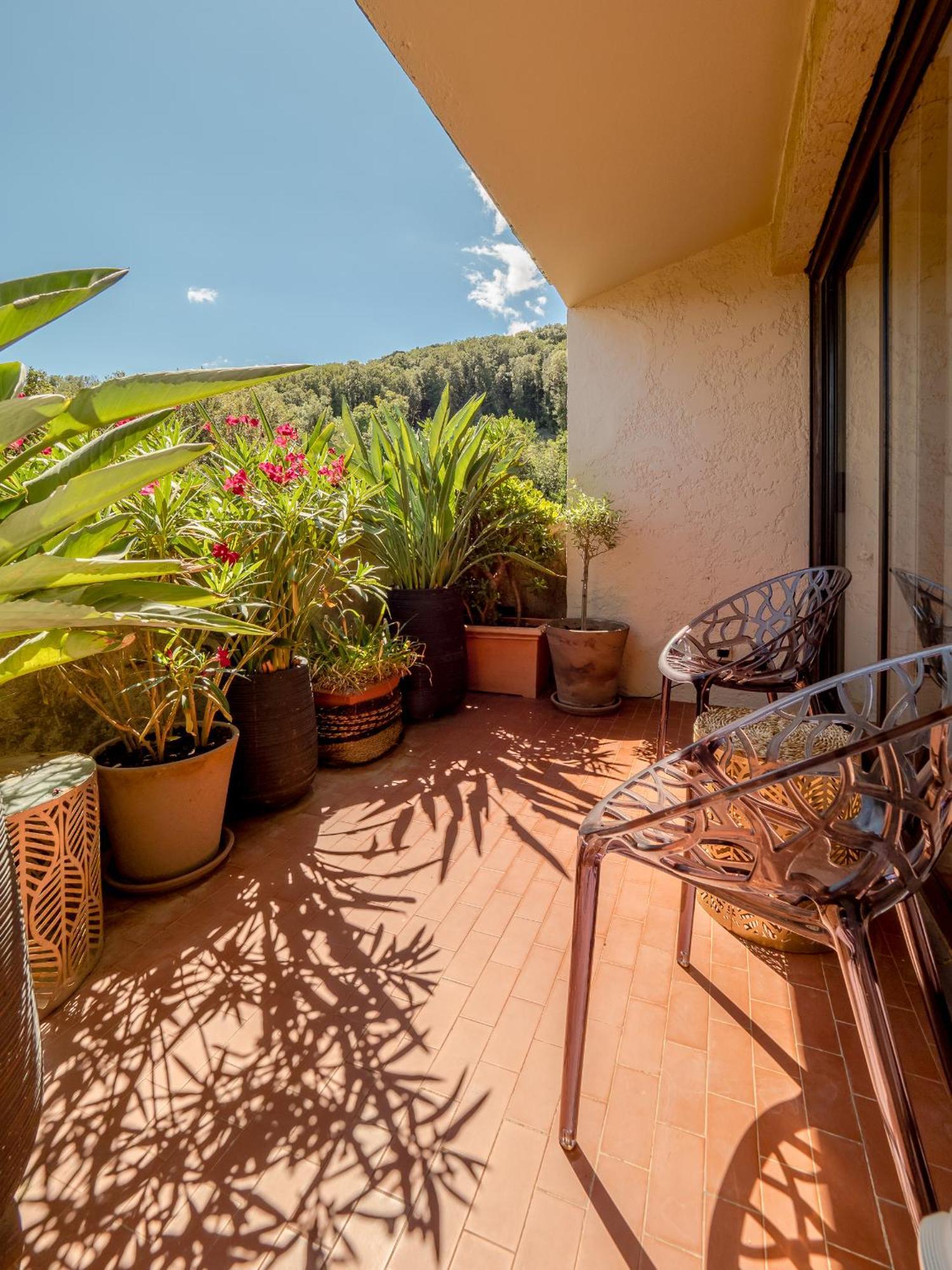 Residence Les Sources 브란도 외부 사진