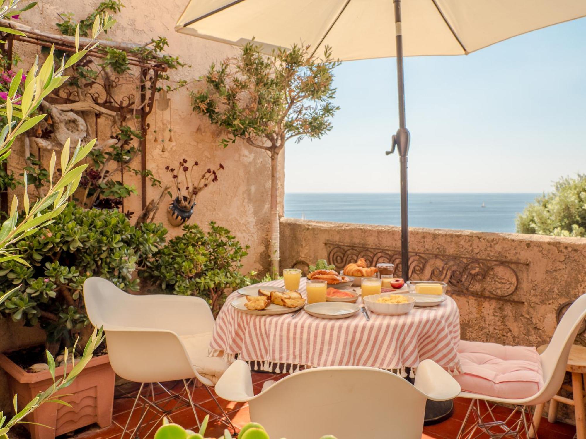 Residence Les Sources 브란도 외부 사진