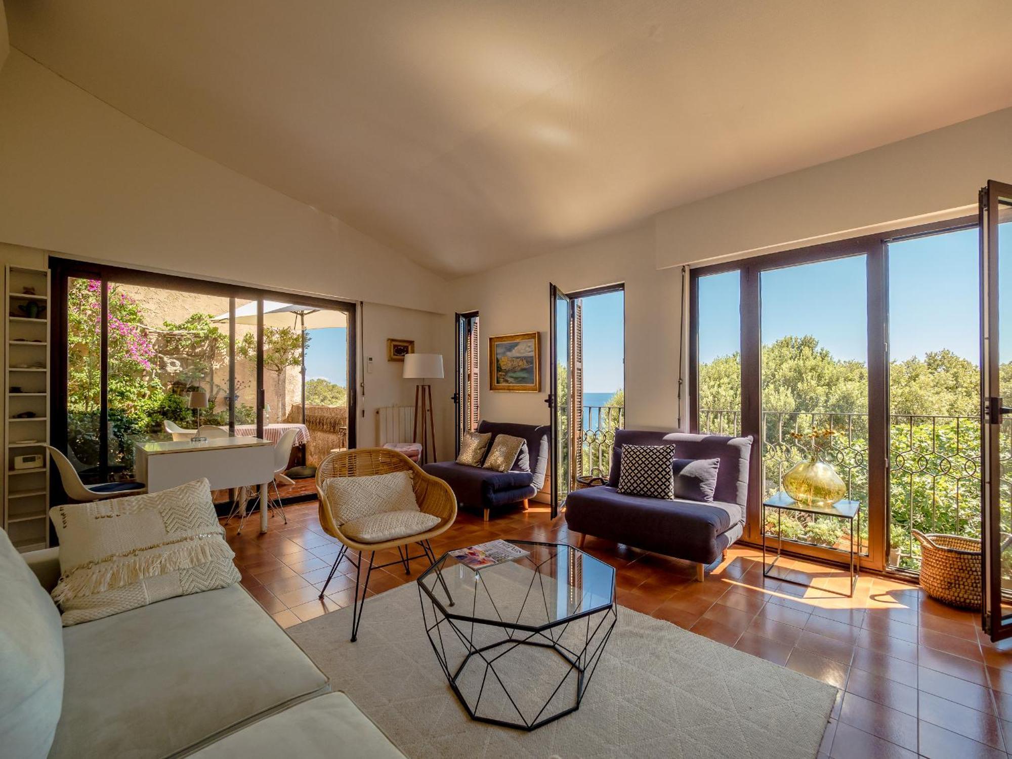 Residence Les Sources 브란도 외부 사진