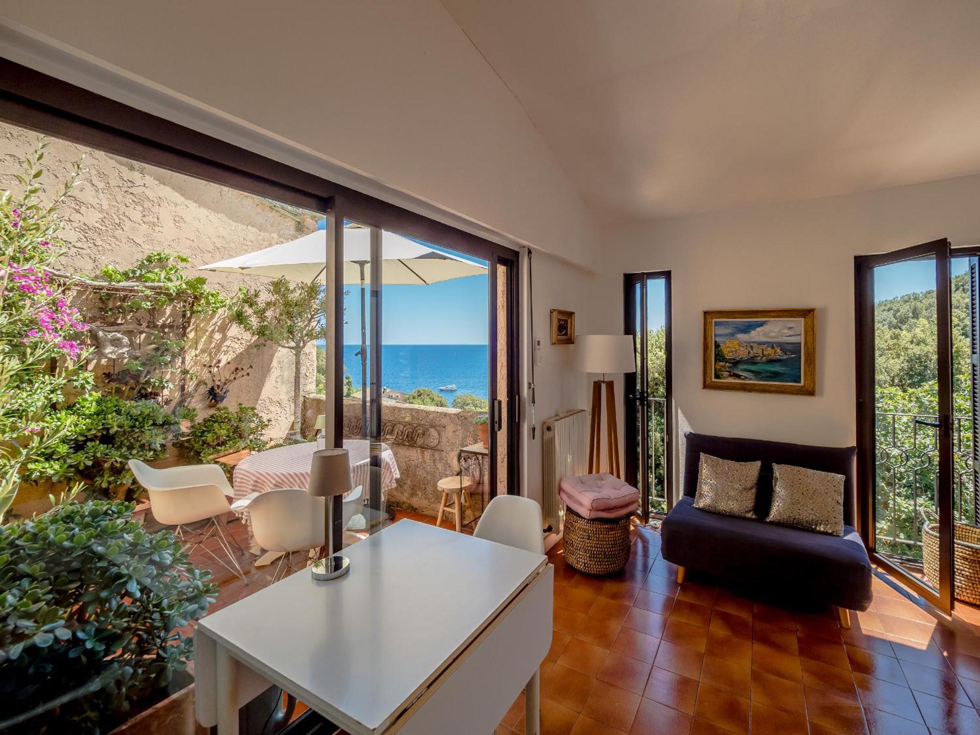 Residence Les Sources 브란도 외부 사진