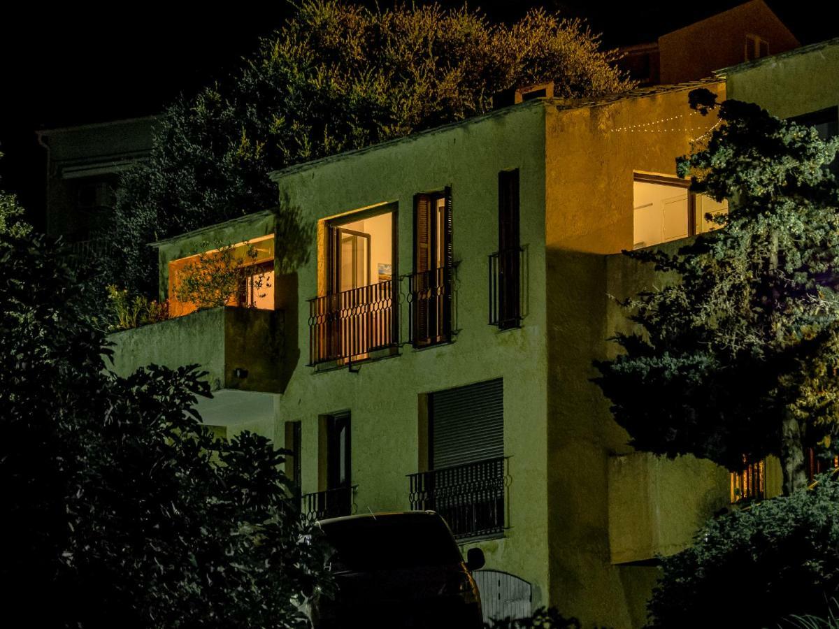 Residence Les Sources 브란도 외부 사진