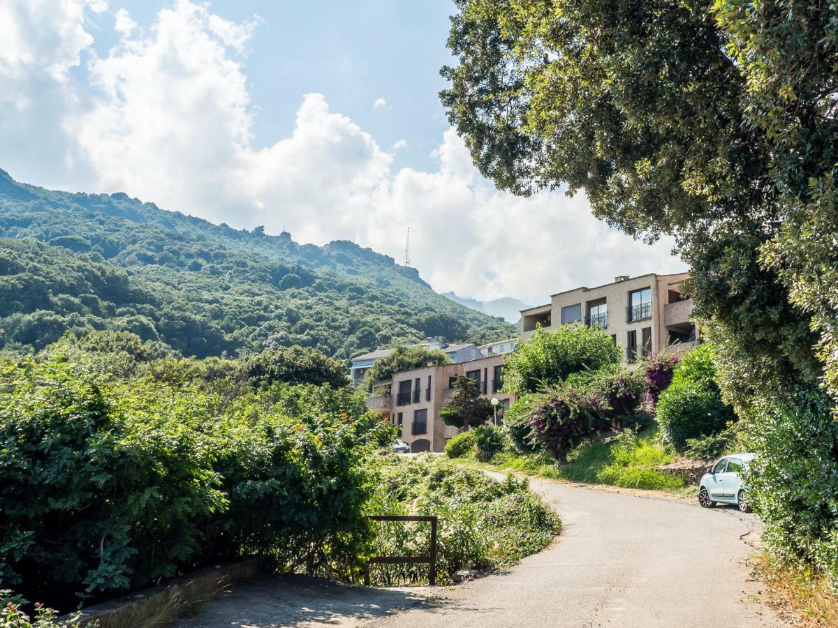Residence Les Sources 브란도 외부 사진