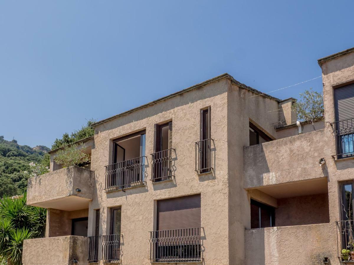 Residence Les Sources 브란도 외부 사진